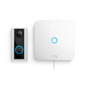 Ring Video-Türspion (54-75mm) + Ring Intercom (Door View Cam + Ring Intercom)