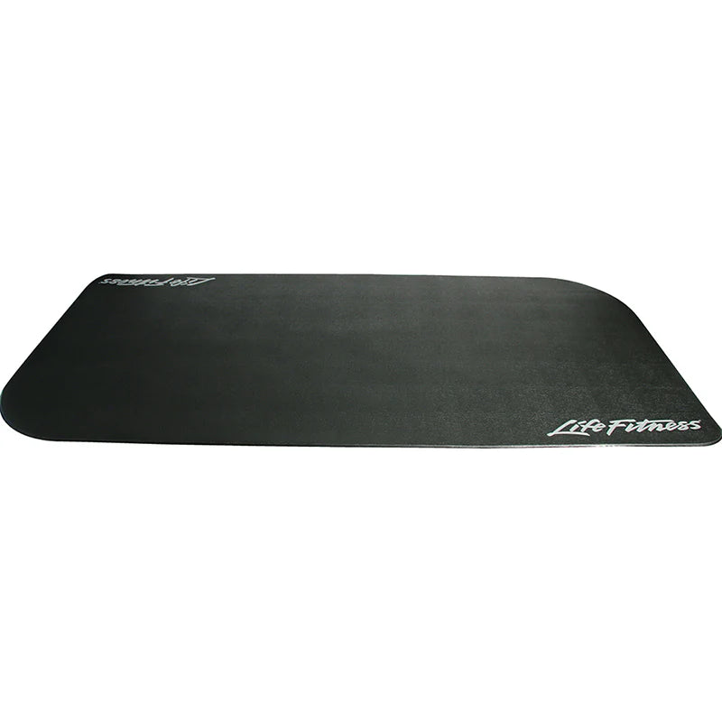 Life Fitness Tappetino protettivo fitness premium grande 250x120 cm