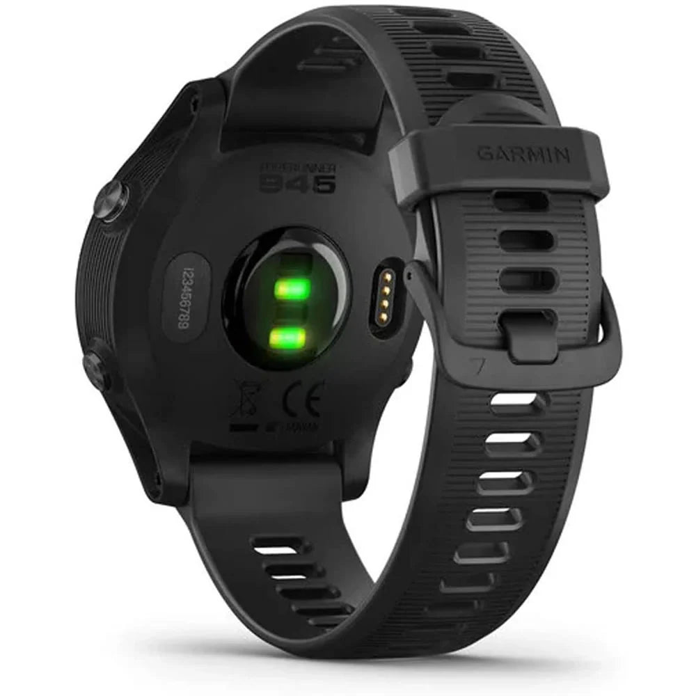 Garmin Forerunner 945 Nero GPS Running Watch