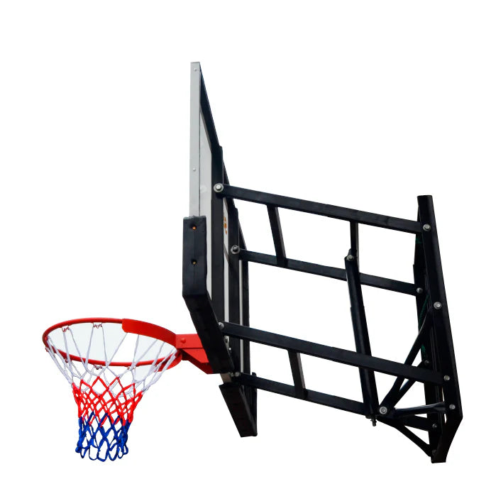 Canestro ProSport per montaggio a parete