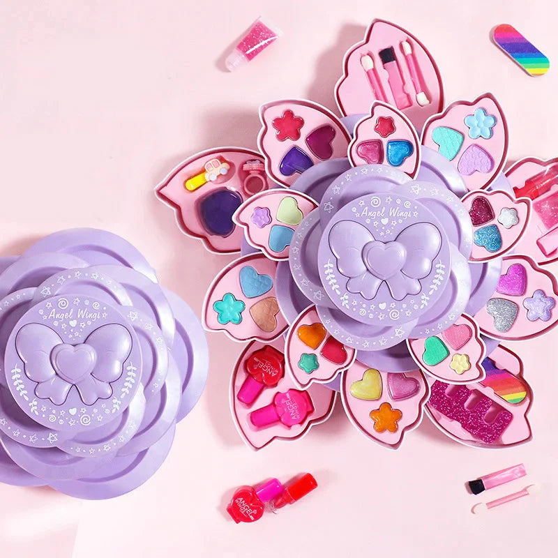 Set trucco principessa - Incantevole bellezza - Set trucco