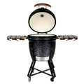 Kobe Kamado Grill Grande 21 Edizione Speciale