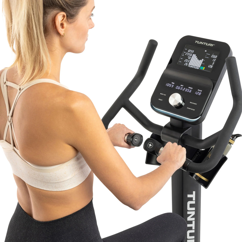 Tunturi Platinum UB20 Ergometer