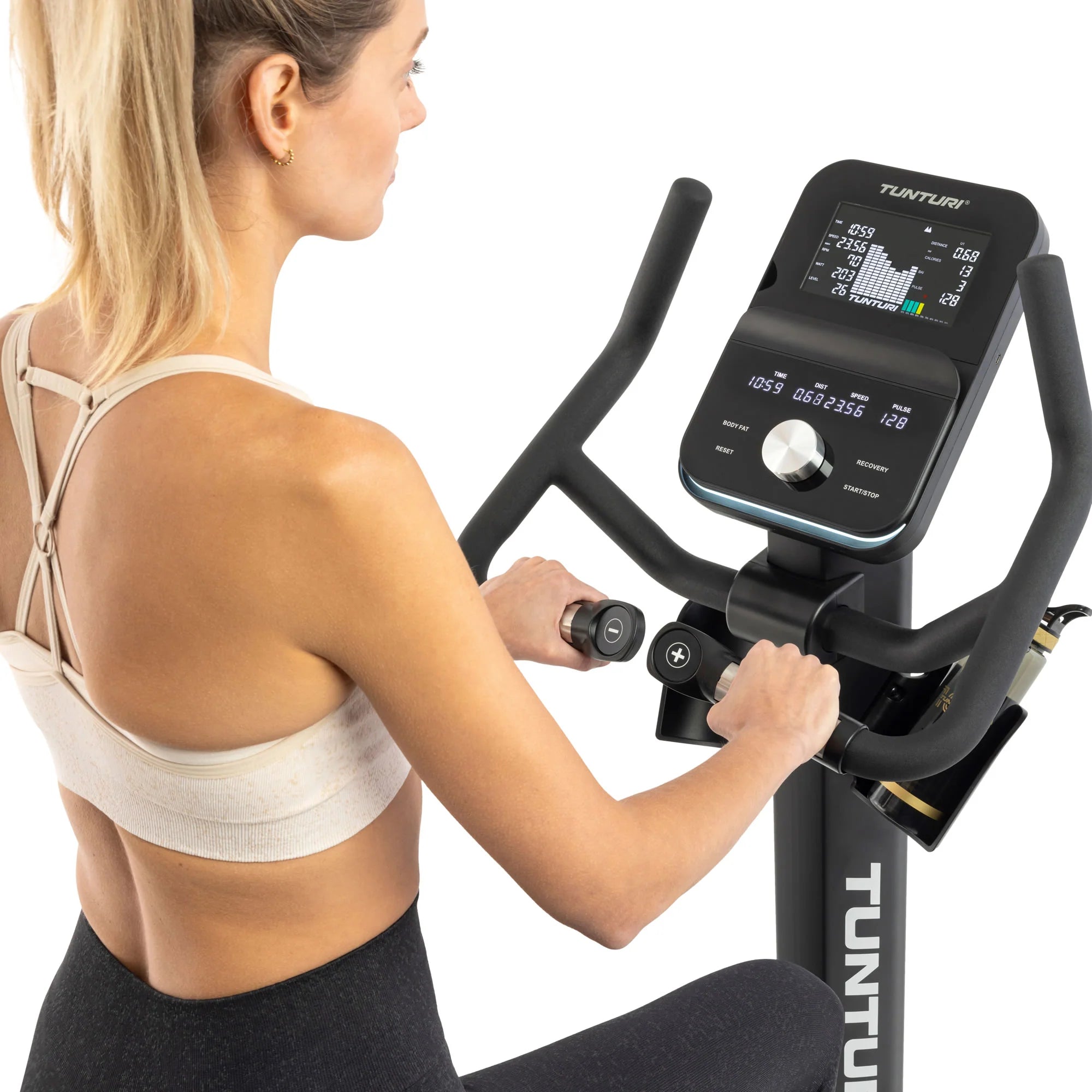Tunturi Platinum UB20 Ergometer