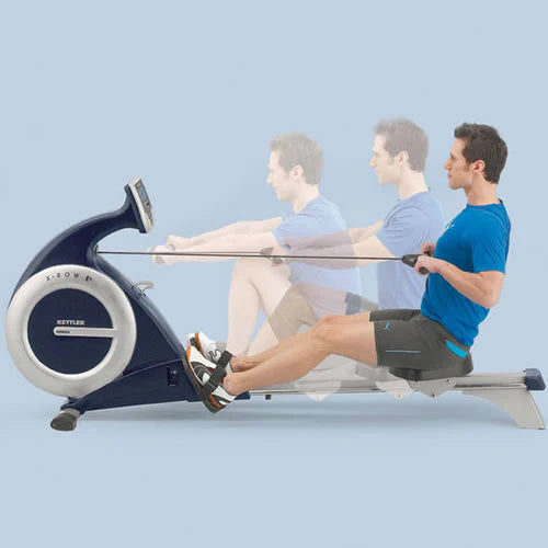 Kettler X-Row E3