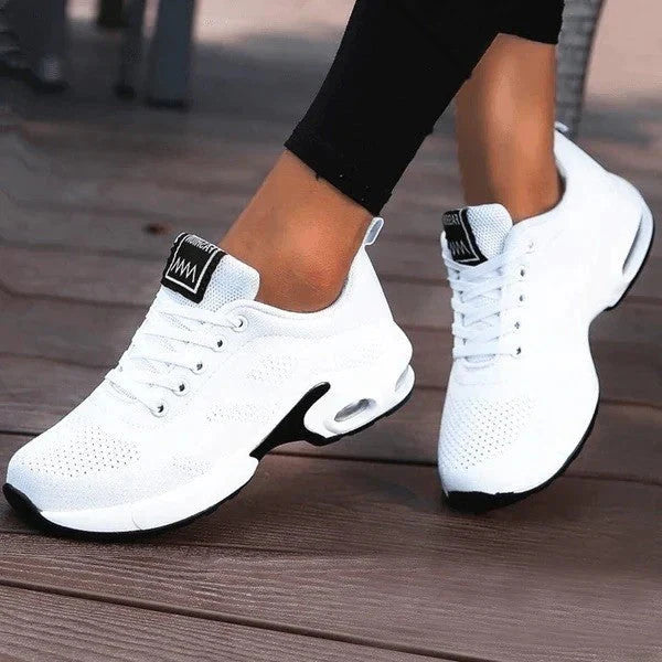 Helene - Stilvolle Sportschuhe