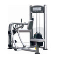 Impulse Vertical Row 125kg