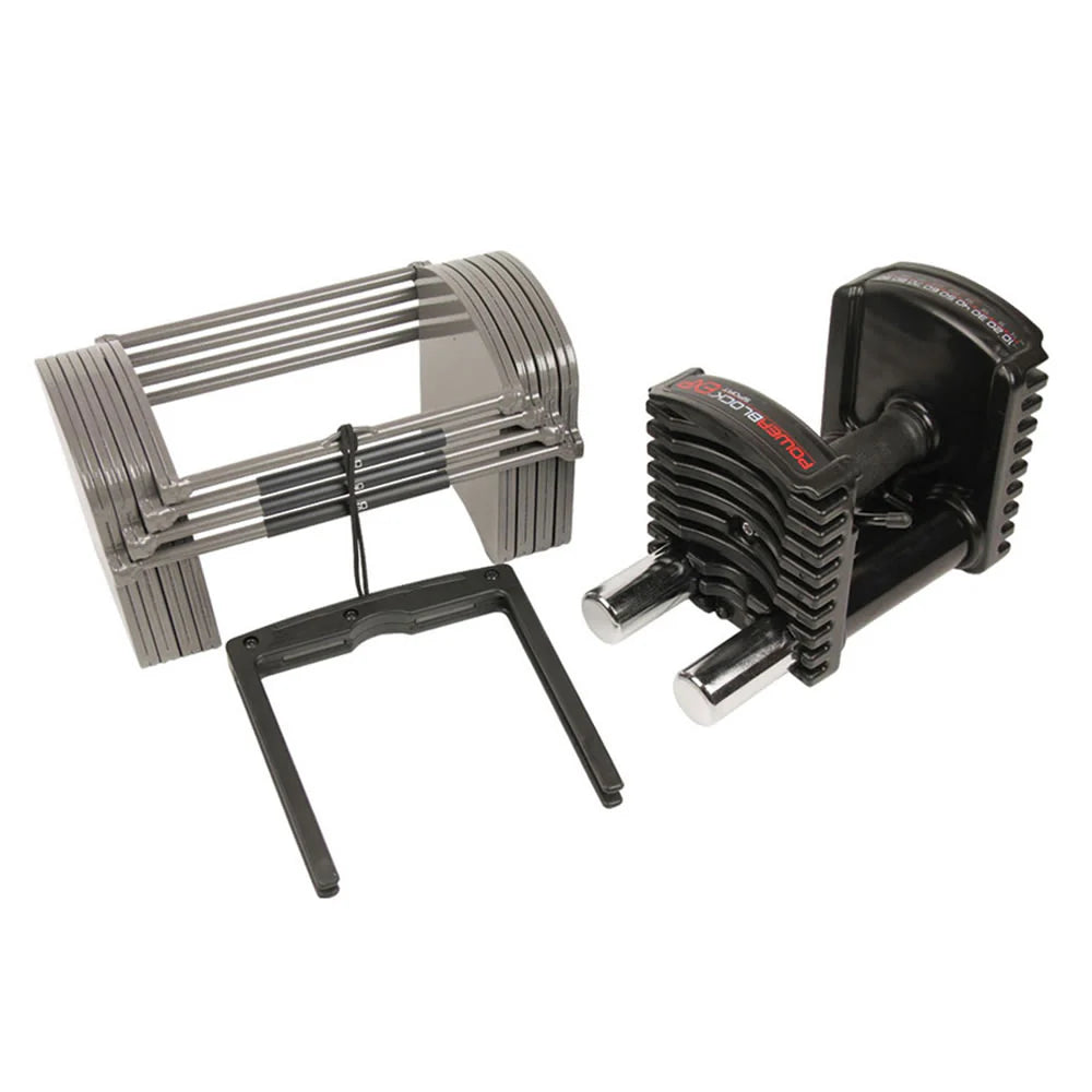 Set di manubri PowerBlock Sport 90 EXP
