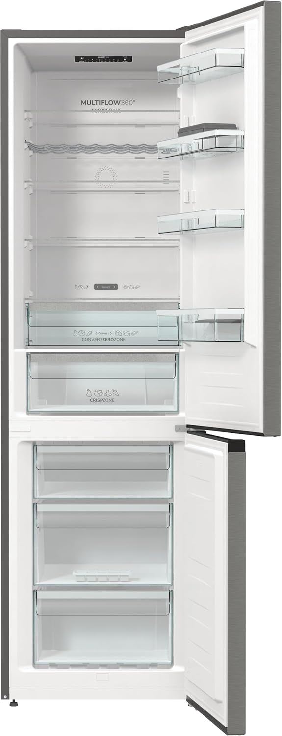 Gorenje R 4142 PW Frigorifero/ Altezza 143,4 cm/ 242 L / Illuminazione LED, Bianco