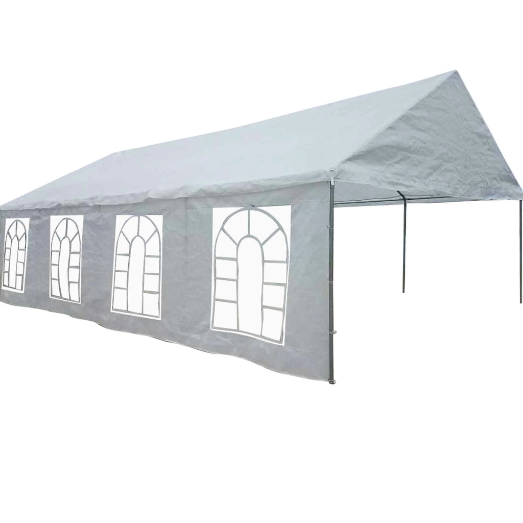Lykke Gazebo per feste 3x9m Premium