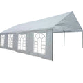 Lykke Gazebo per feste 3x9m Premium