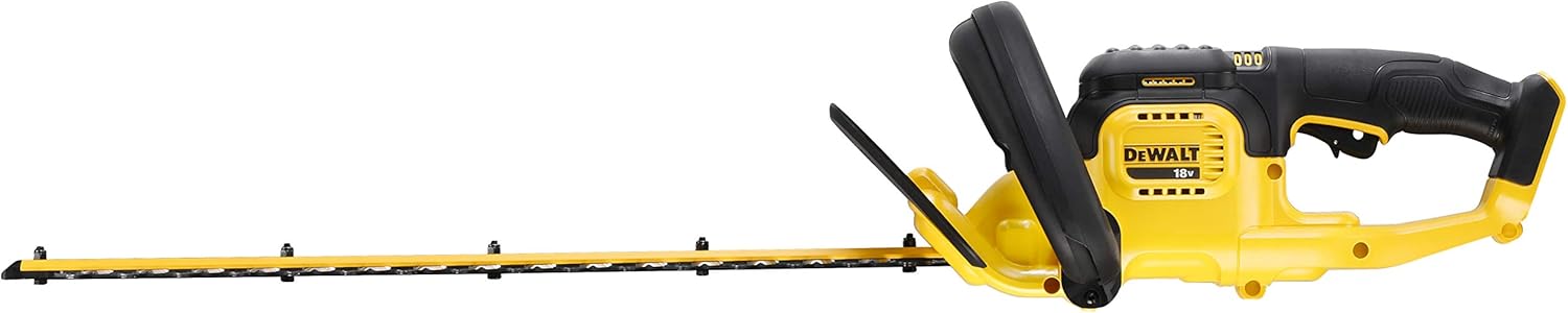 DEWALT 18V XR Soffiatore brushless senza batteria DCMBL562N-XJ