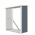 Nome del prodotto per la traduzione: Fornorth Portaceppi 182x89x190cm (1.62m2)