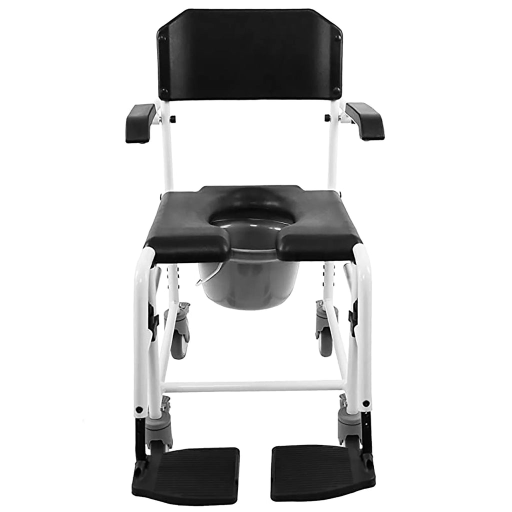 Arvo Sedia da doccia semovente Premium