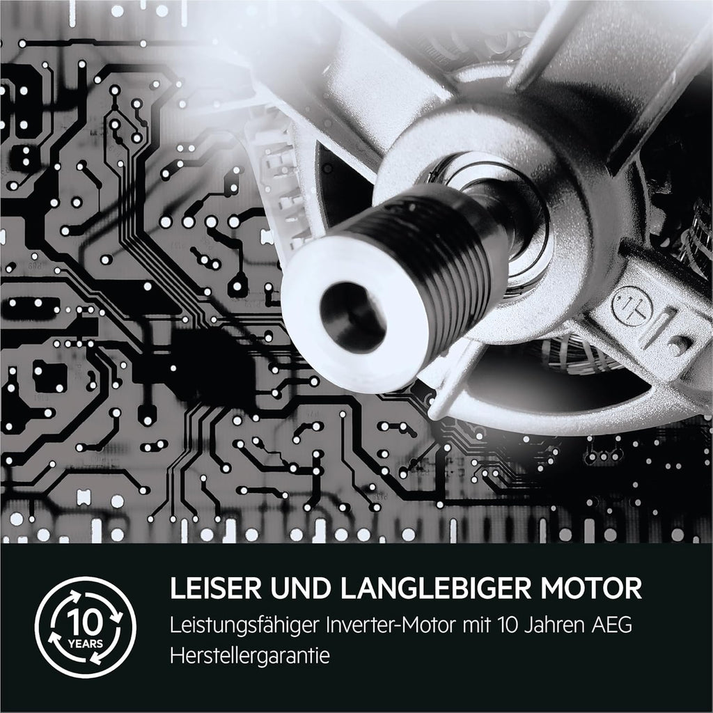 AEG LTR7A71370 Lavatrice Carica dall'alto / Serie 7000 con ProSteam / ProSteam - Funzione Refresh / 7,0 kg / Silenziosa / Controllo automatico del carico / Funzione Aggiungi indumento / Stop Acqua / 1300 giri/min