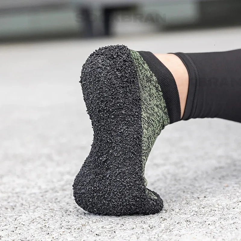 ActiveSole - Erleben Sie das Gefühl von Freiheit an Ihren Füen