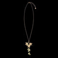 Fcher Ahorn - collana con pendente