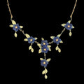 Frühlings Gedenkemein - Collana