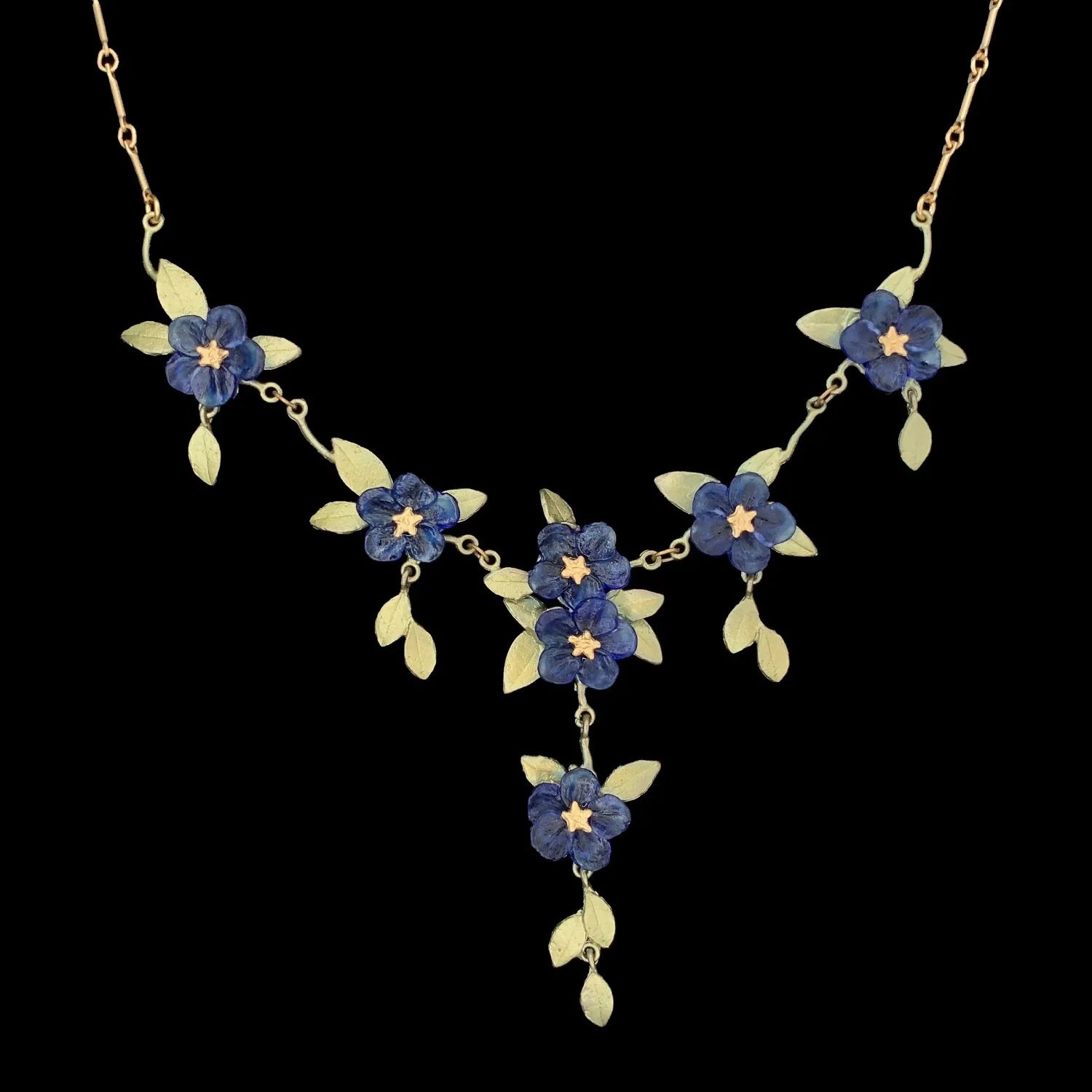 Frühlings Gedenkemein - Collana