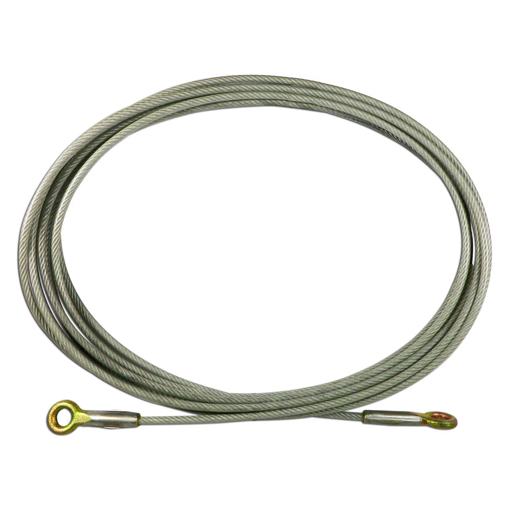Cavi per accessori KETTLER per torri da allenamento Kettler
