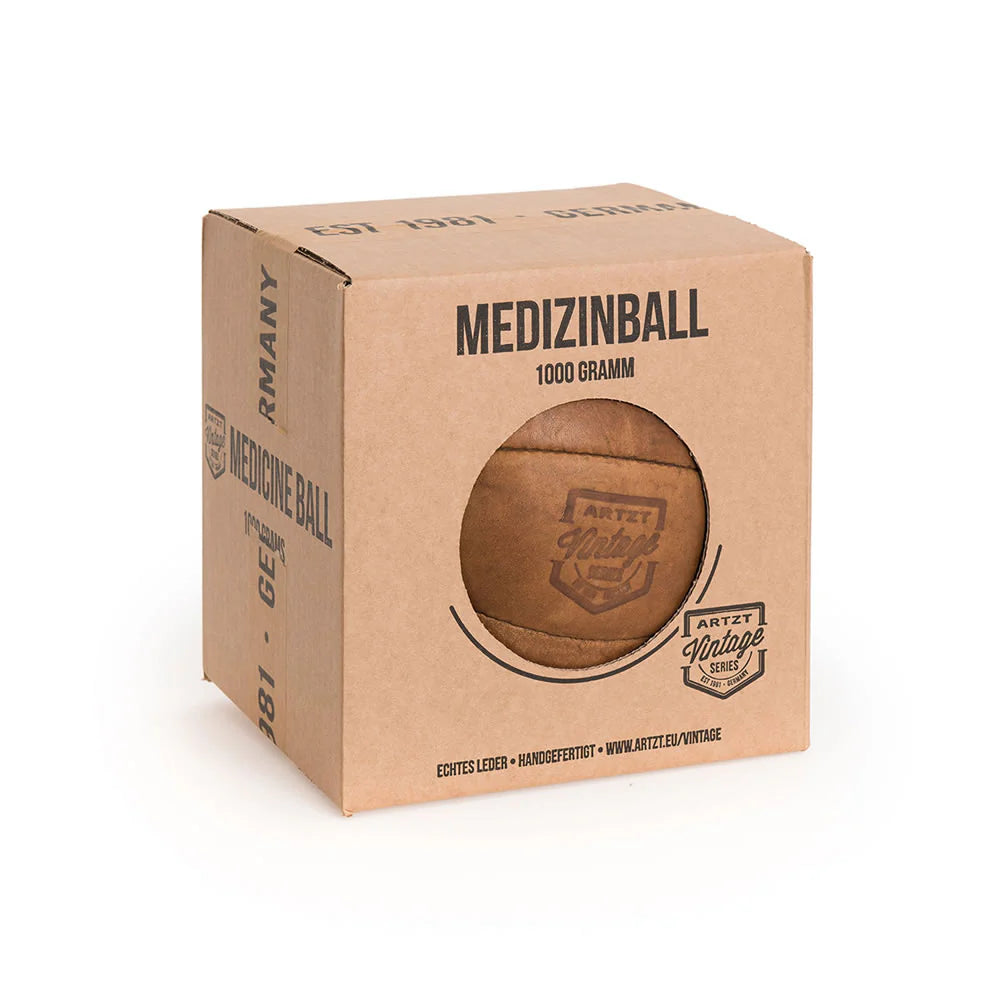 ARTZT Vintage Series Palla Medica