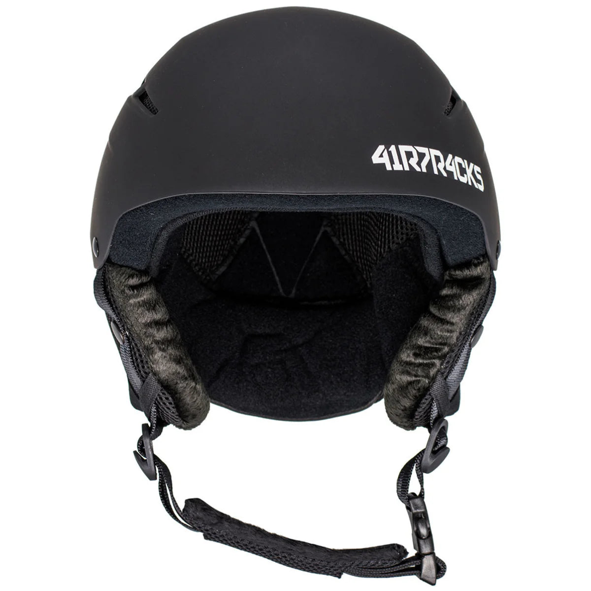 Casco Sci - Snowboard Star T-200 Nero