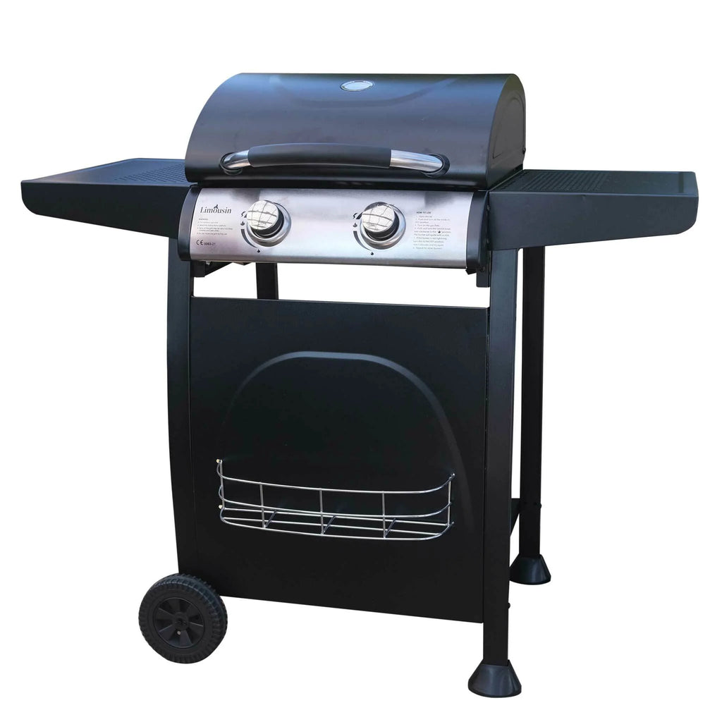 Limousin Gasgrill Classic 2