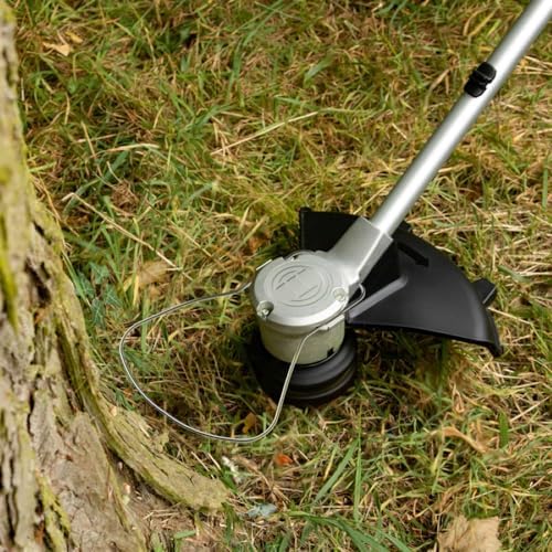 Bosch Akku Rasentrimmer AdvancedGrassCut 36 (1 Akku, 36 Volt System, im Karton)