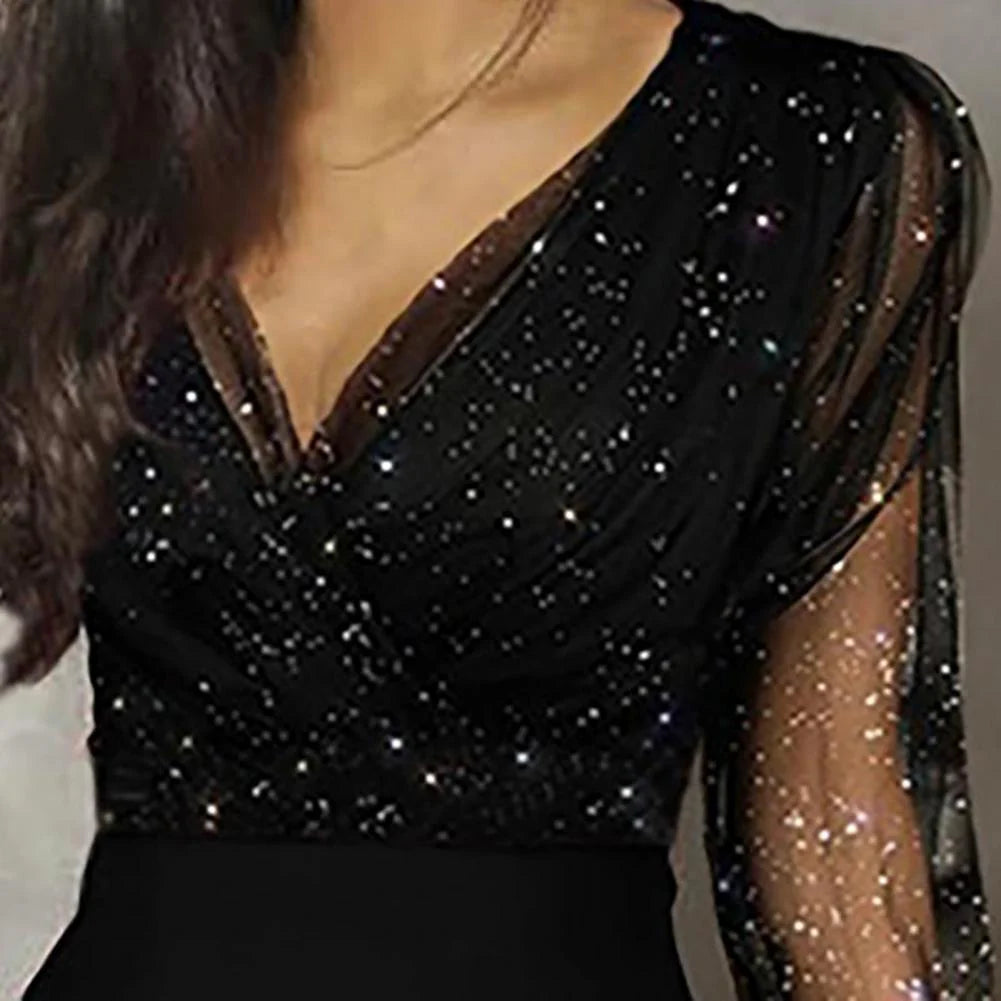 Lozenda - Tuta intera elegante da donna