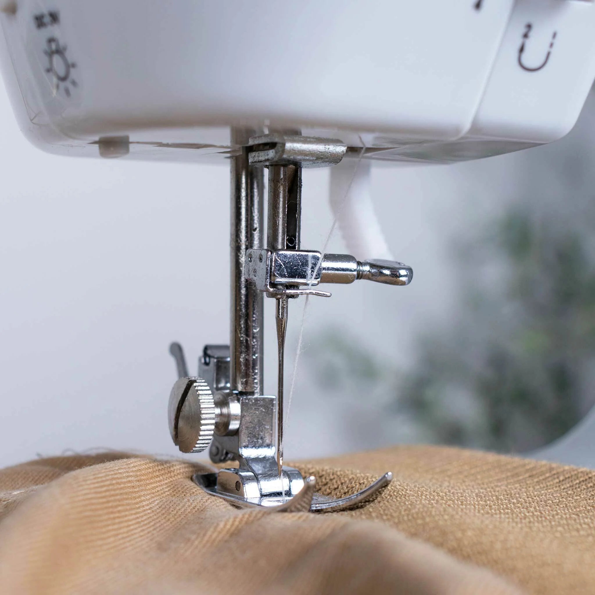 Birgitta Nhmaschine Premium
