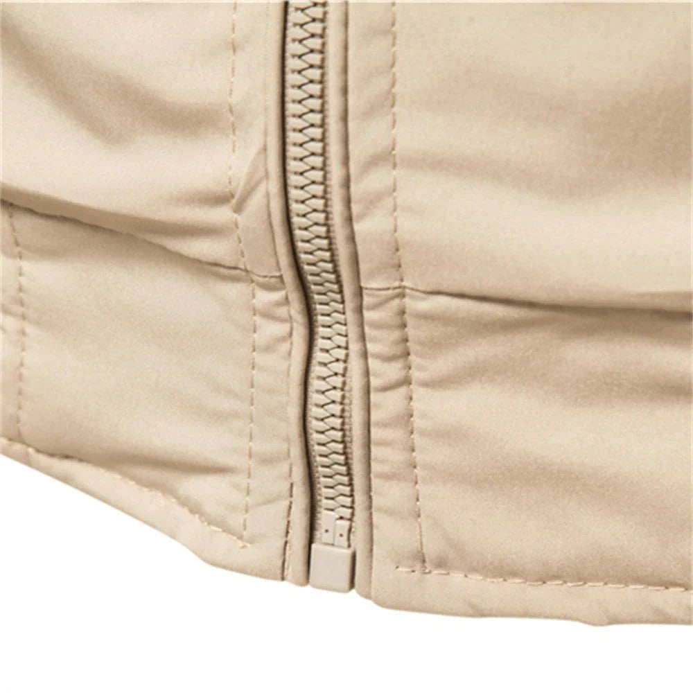 Bomberjacke für Mnner