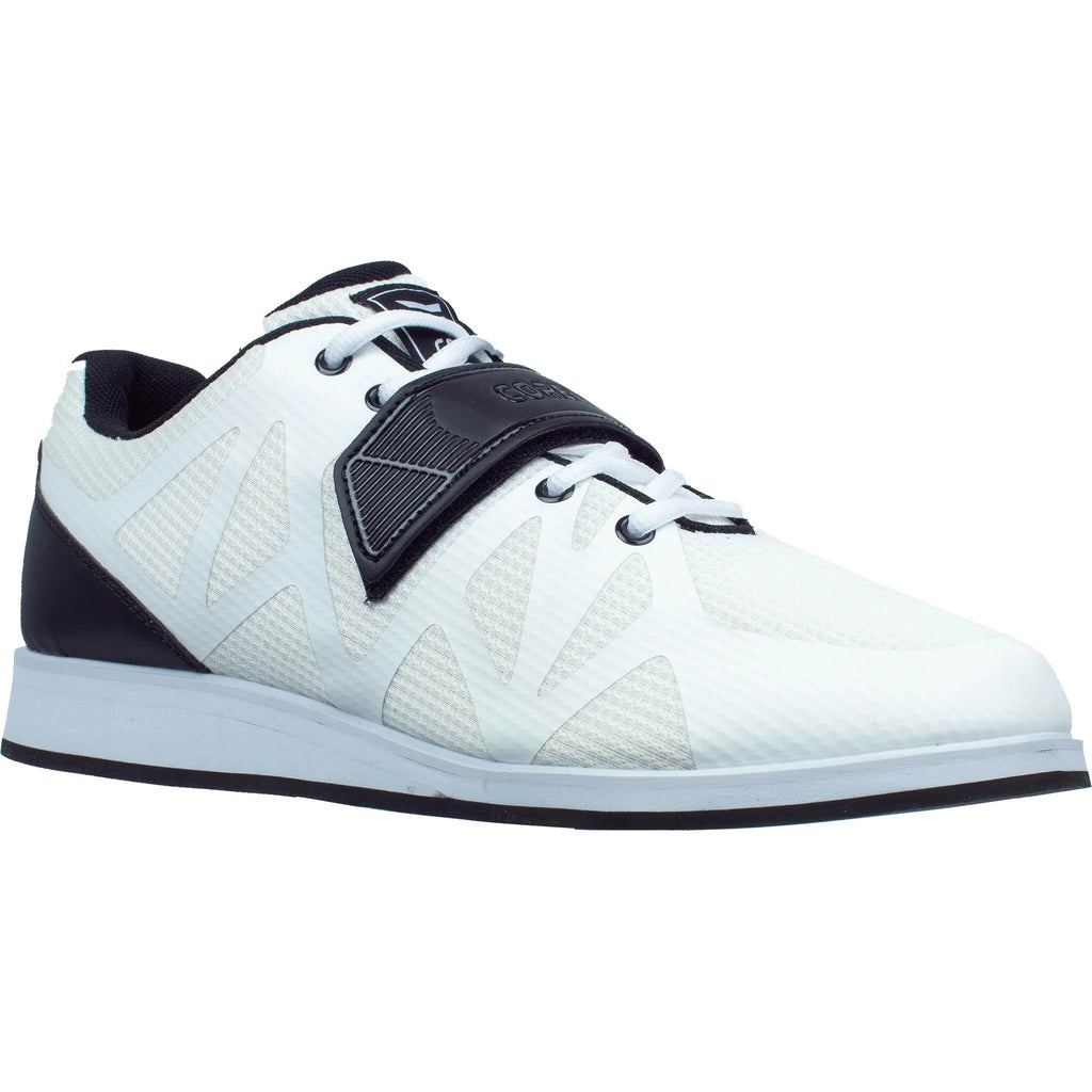 Scarpe da sollevamento pesi Core, bianco