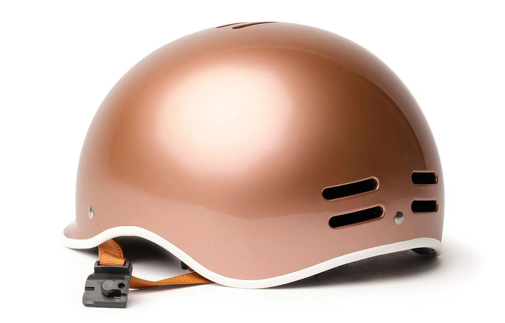 Heritage Rose Gold