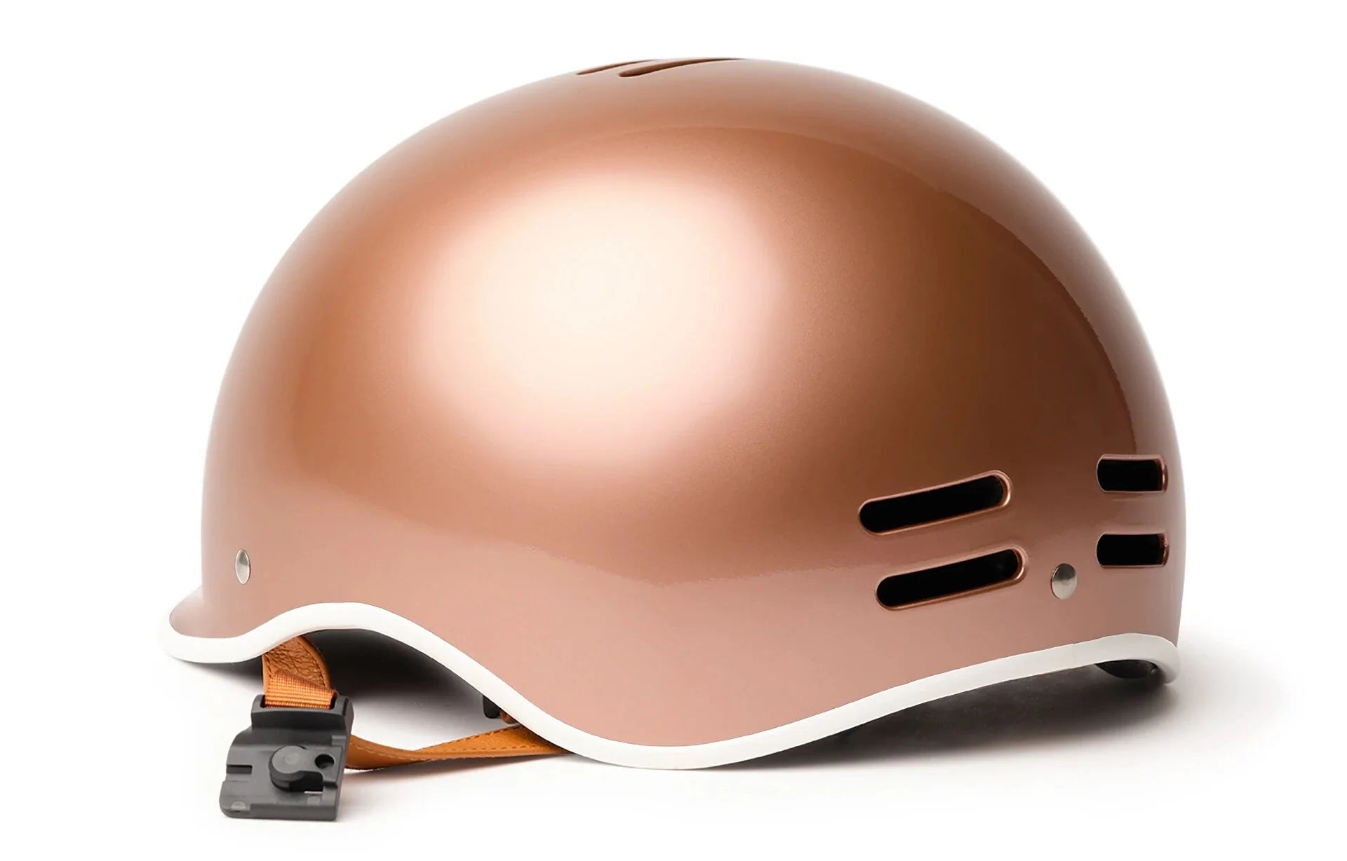 Heritage Rose Gold