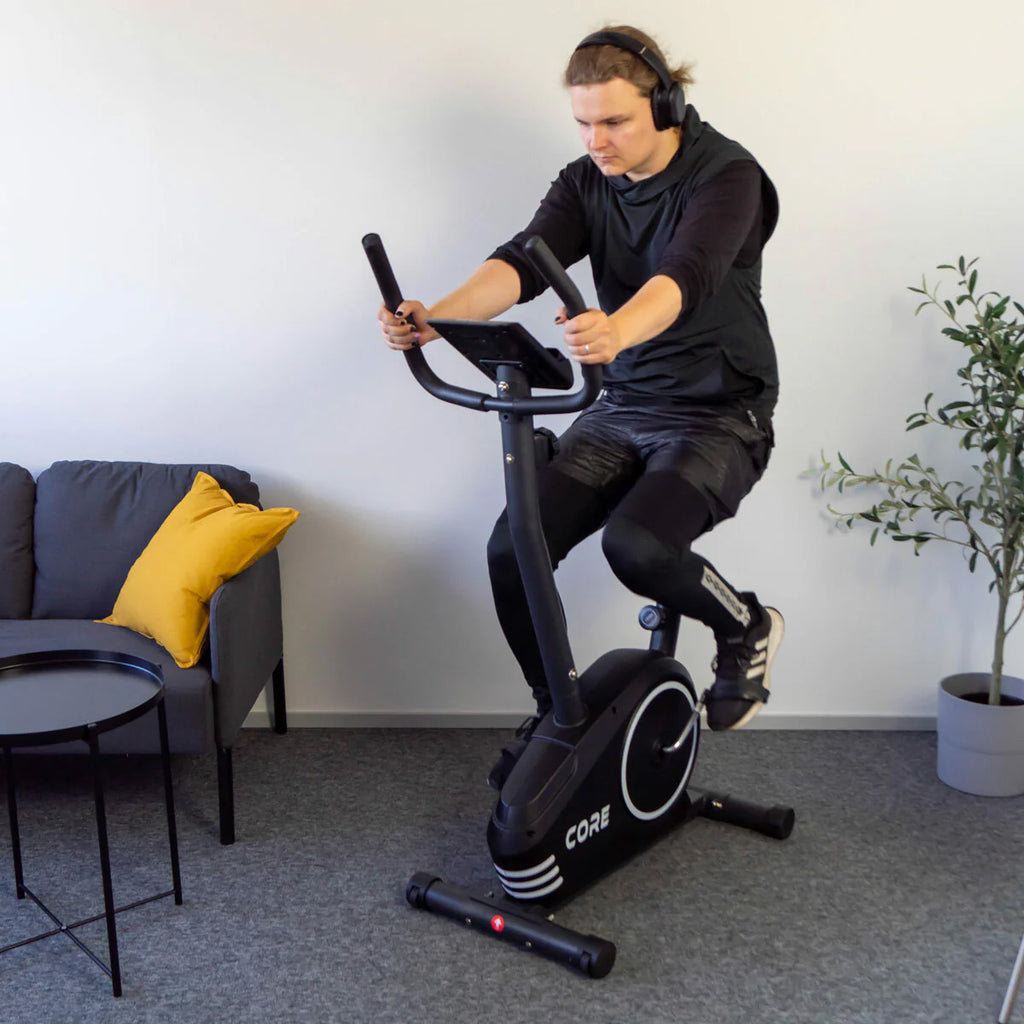 Cyco Cyclette Core 600