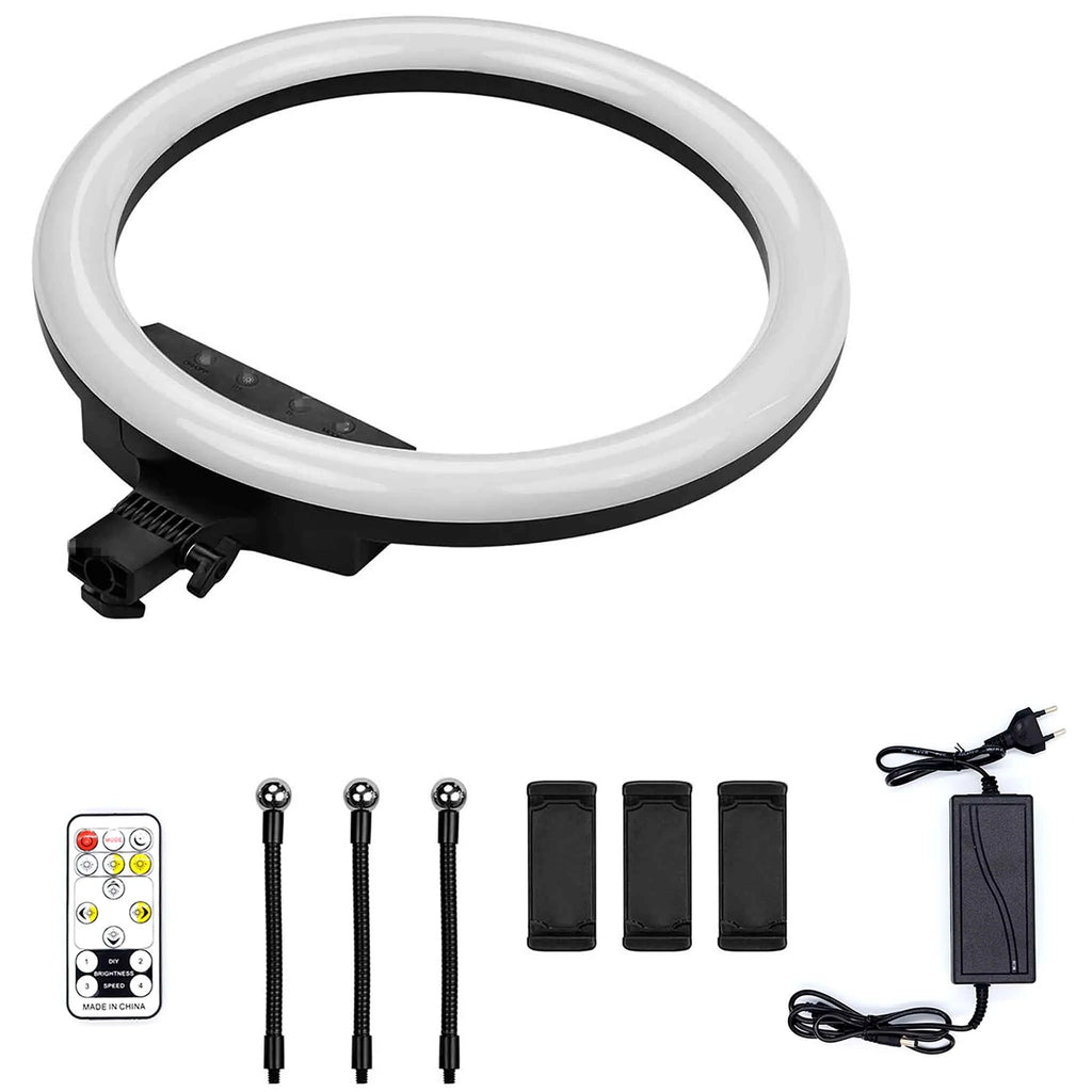 Snapsy Ringlicht 18 (210cm)