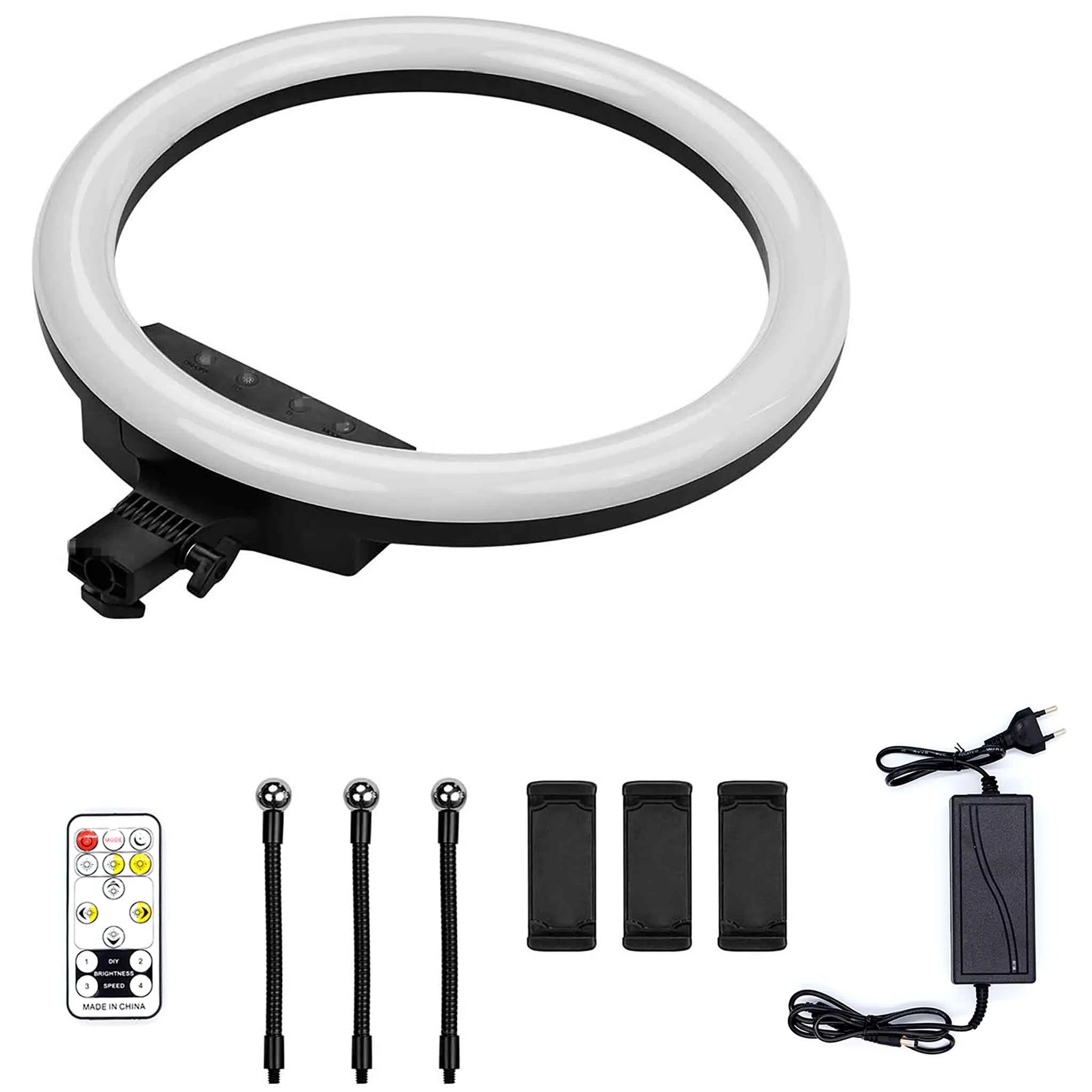 Snapsy Ringlicht 18 (210cm)