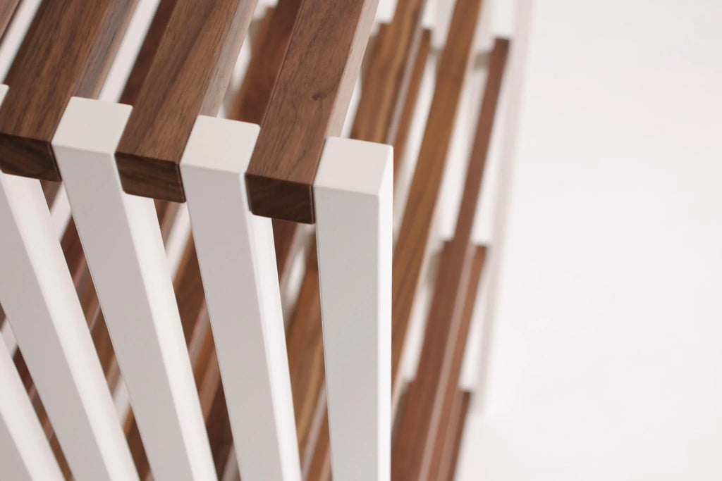 Regal REBAR 4.0 \ Noce Bianco Puro
