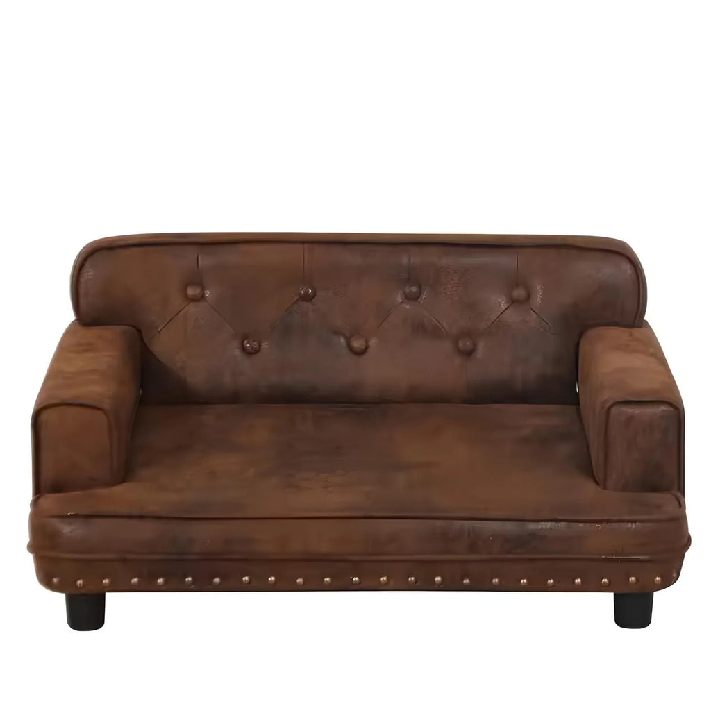 Cuccia RetroStyle - Comoda cuccia per tutte le stagioni