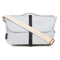 Borsa a Spalla (Grigio) - SALDI