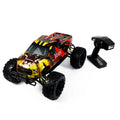 Reazione RC-Auto Nuova Tiger Nitro 4WD