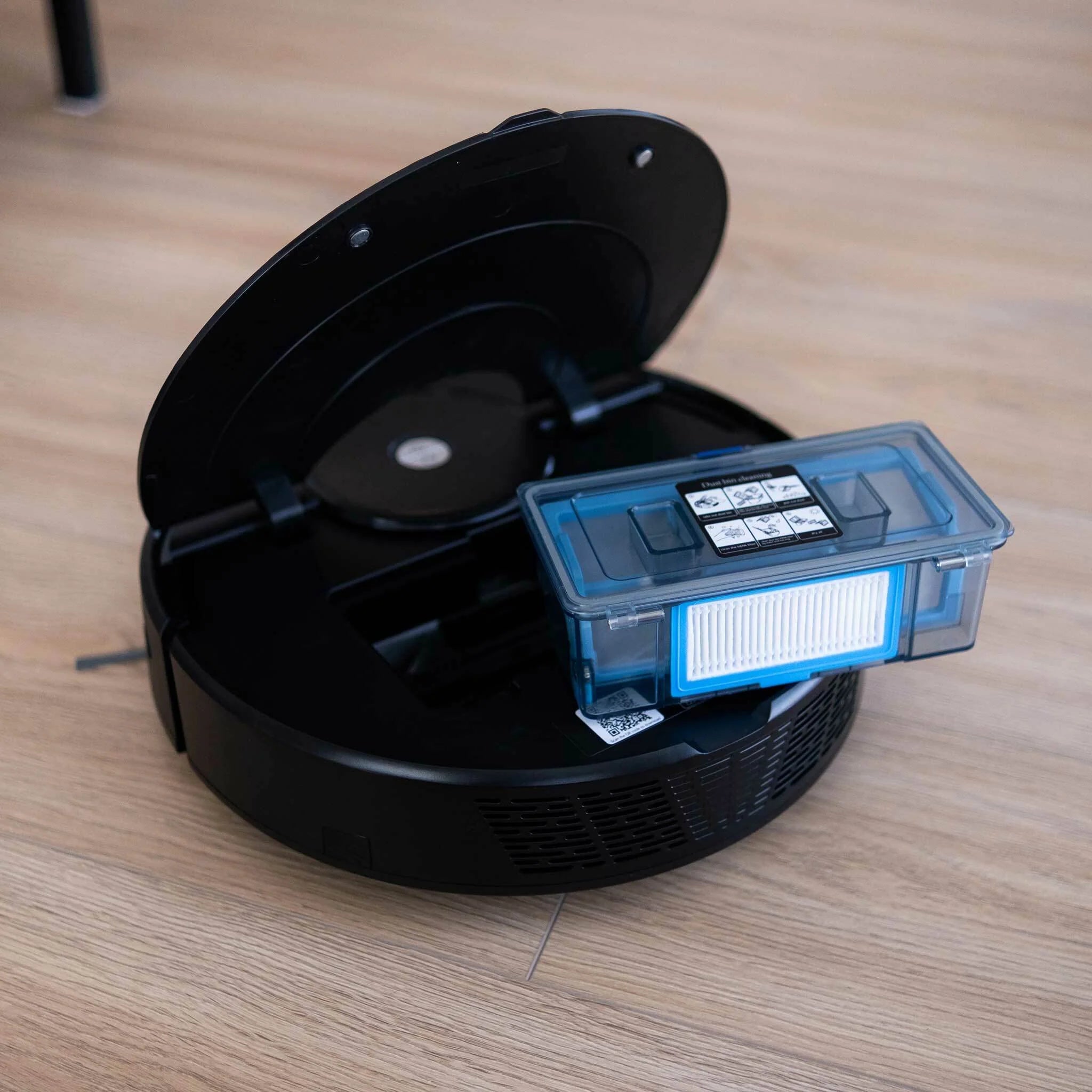Lykke Saugroboter Pro 2000 V2