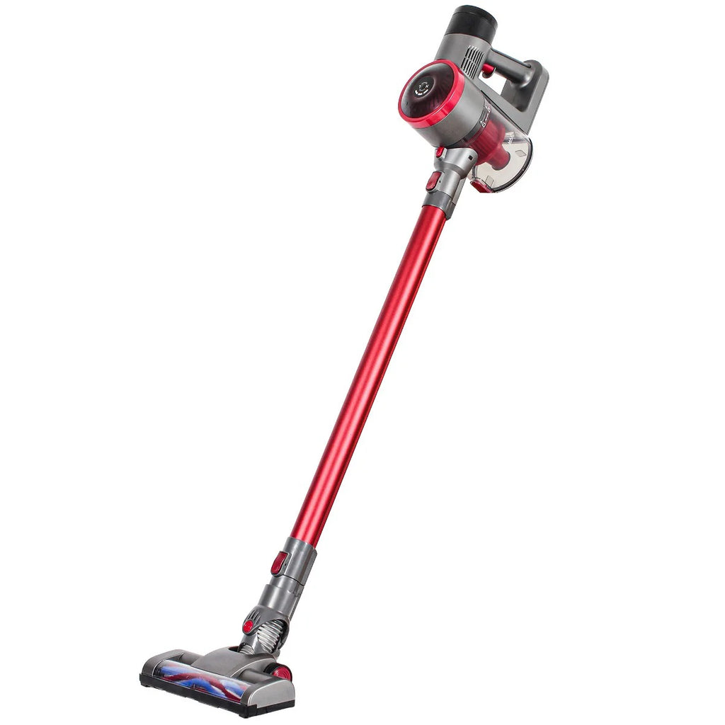 Lykke Akku-Staubsauger Pro 2000