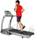 Horizon Fitness Elite T5000 Modell 2012