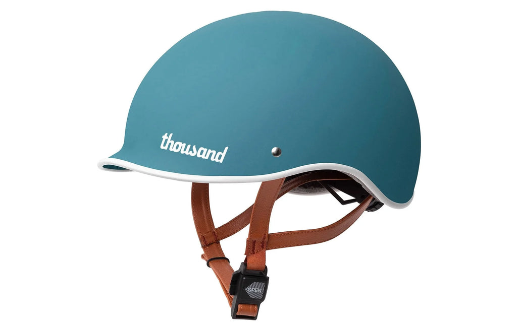 Heritage Coastal Blue