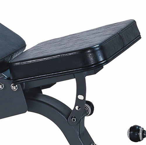 Panca multifunzione Vision Fitness ST780