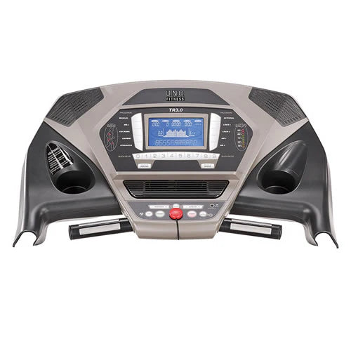 UNO Fitness Laufband TR3.0