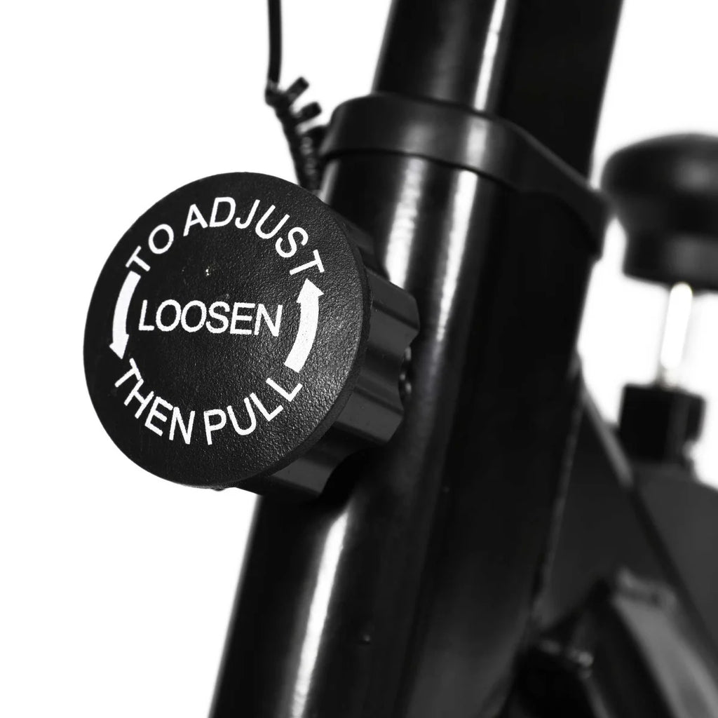 Core Indoor Cycle 1300, schwarz