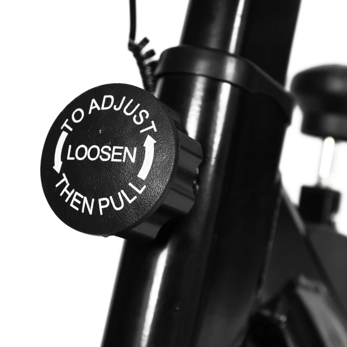 Core Indoor Cycle 1300, schwarz