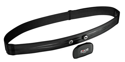 Polar RCX3 RUN White Damenmodell